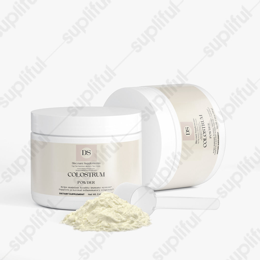 Colostrum Powder