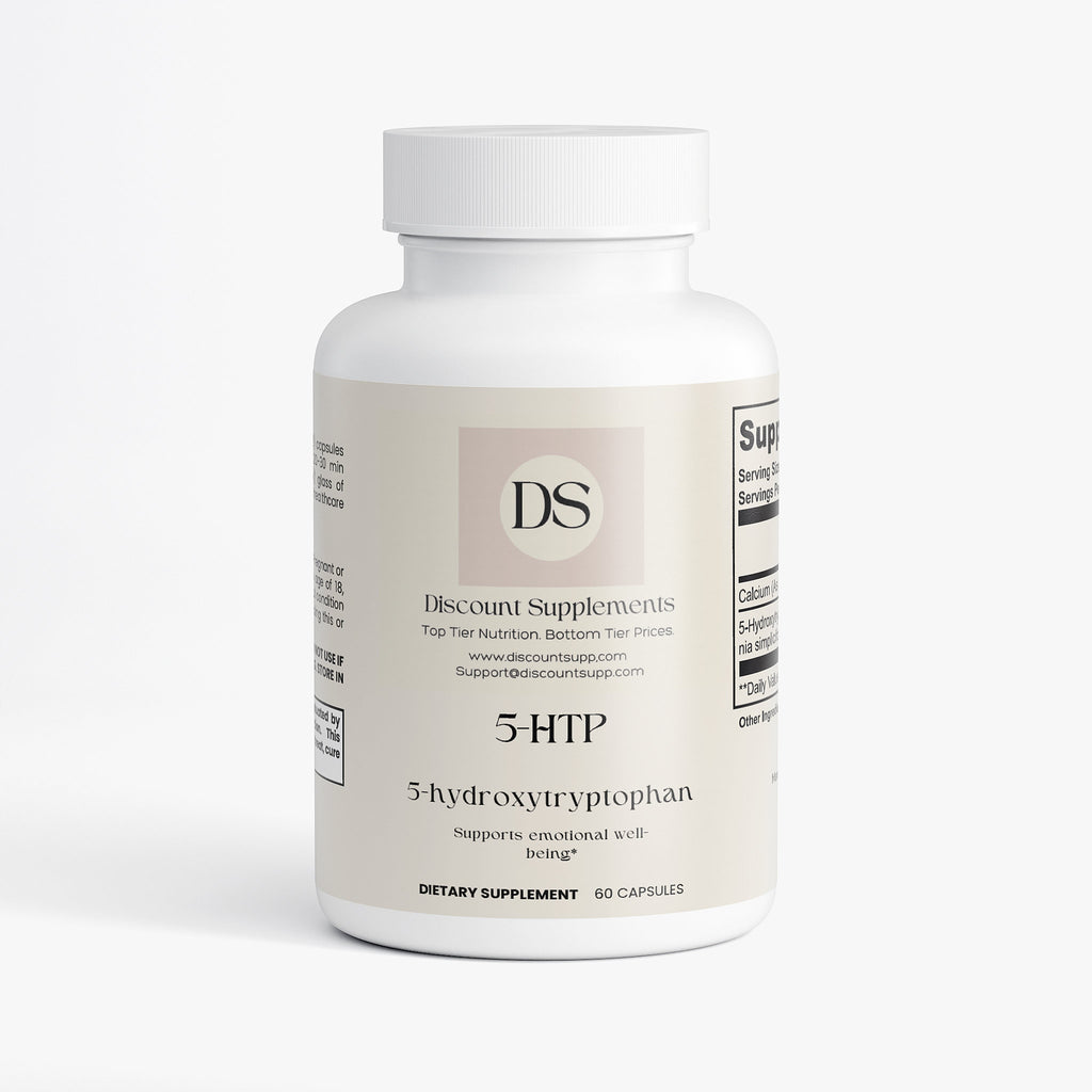5-HTP