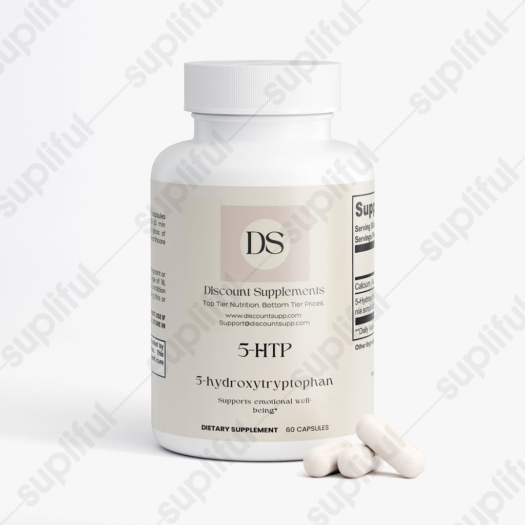 5-HTP