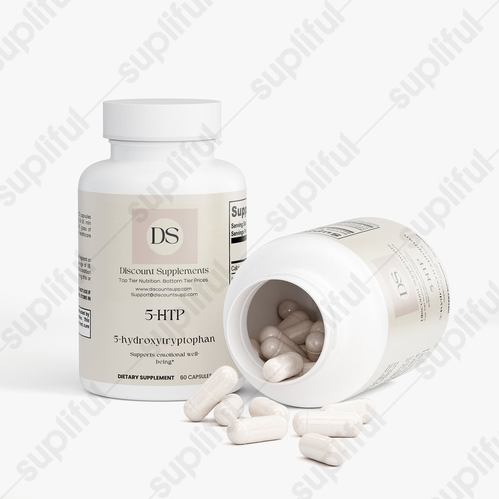 5-HTP