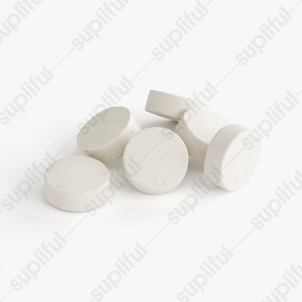 Dental + Oral Health Chewables