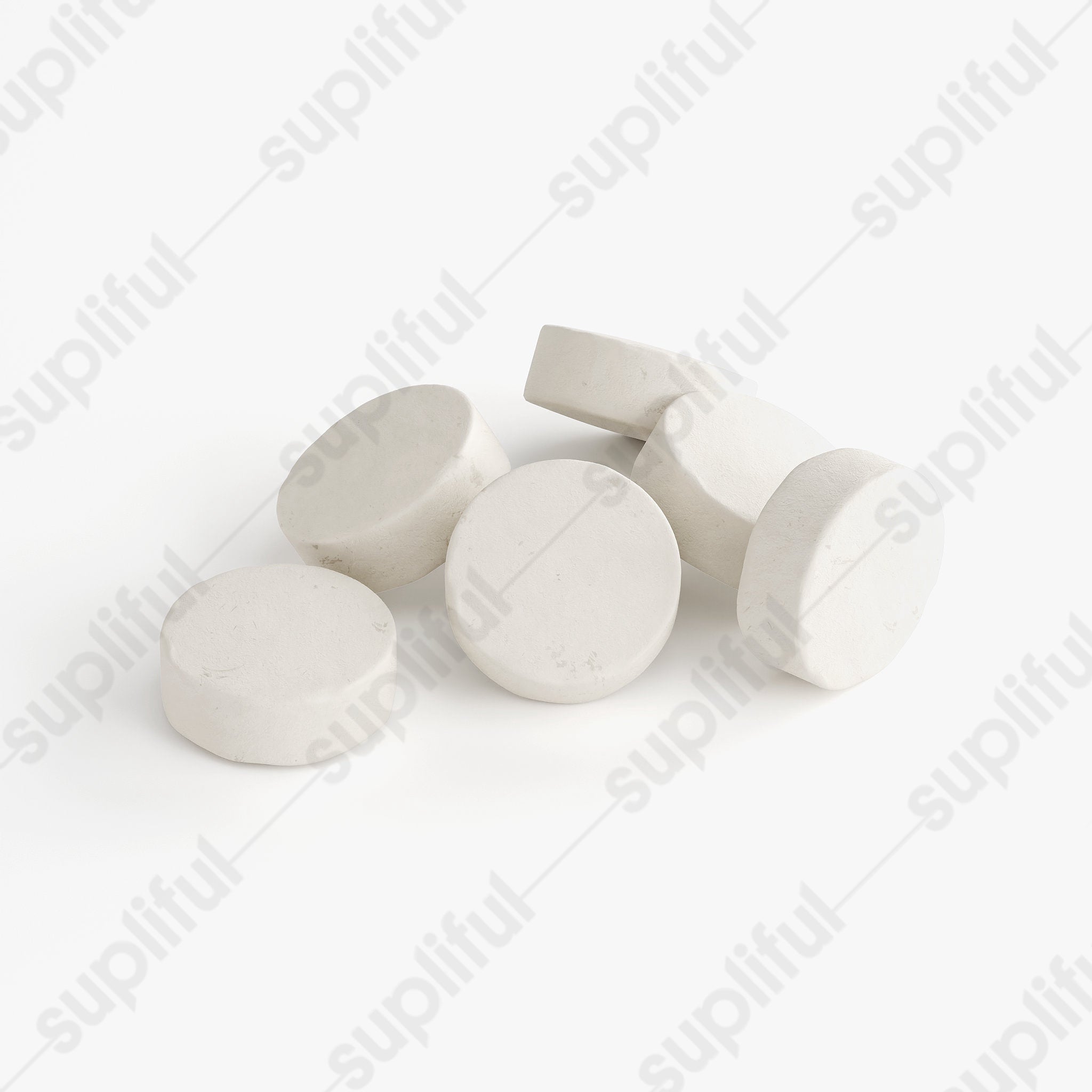 Dental + Oral Health Chewables