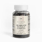 Mushroom Extract Complex