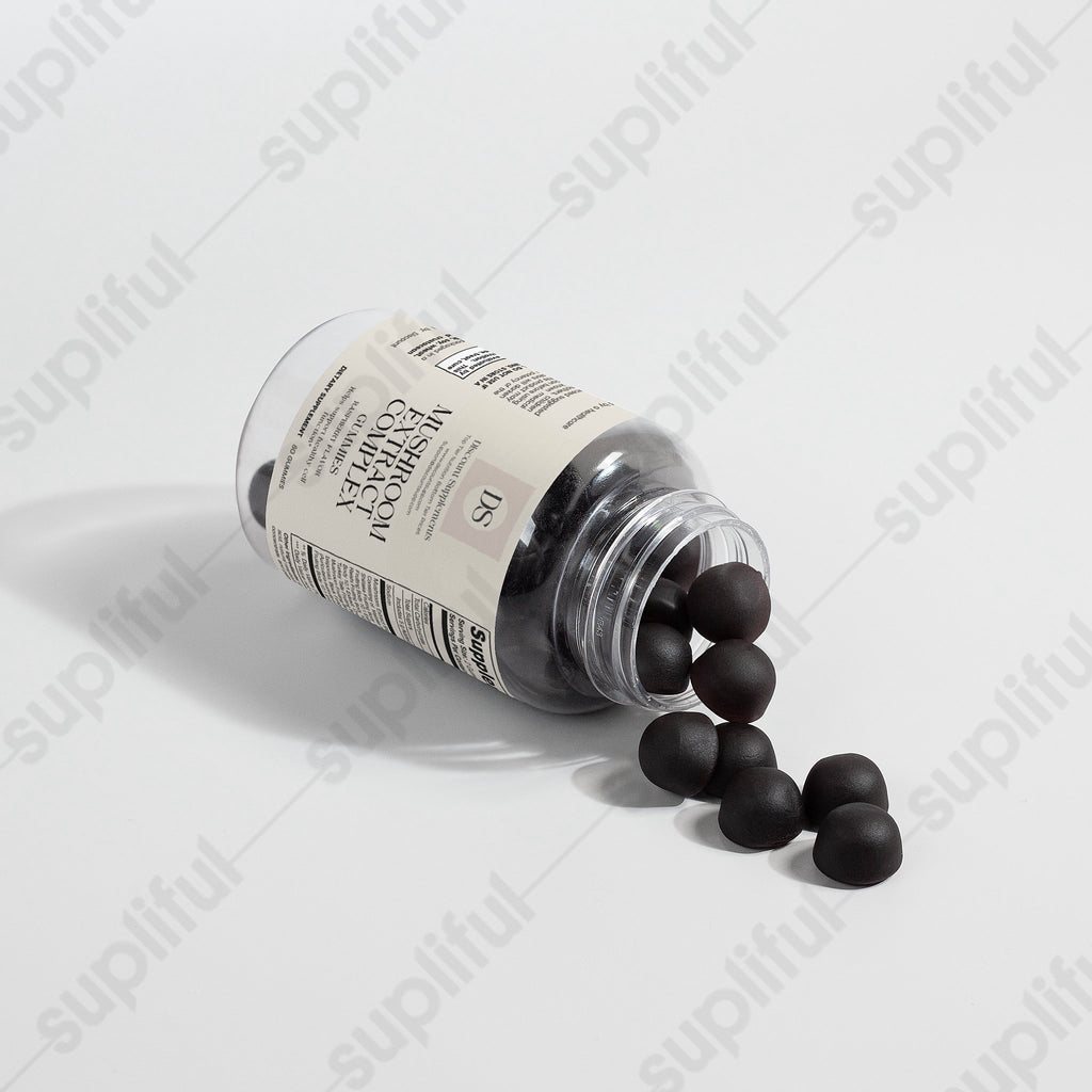 Mushroom Extract Complex