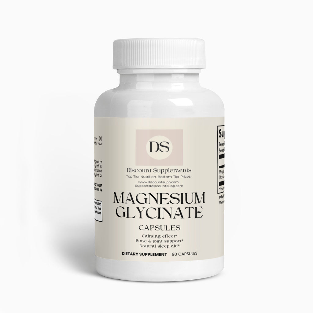 Magnesium Glycinate