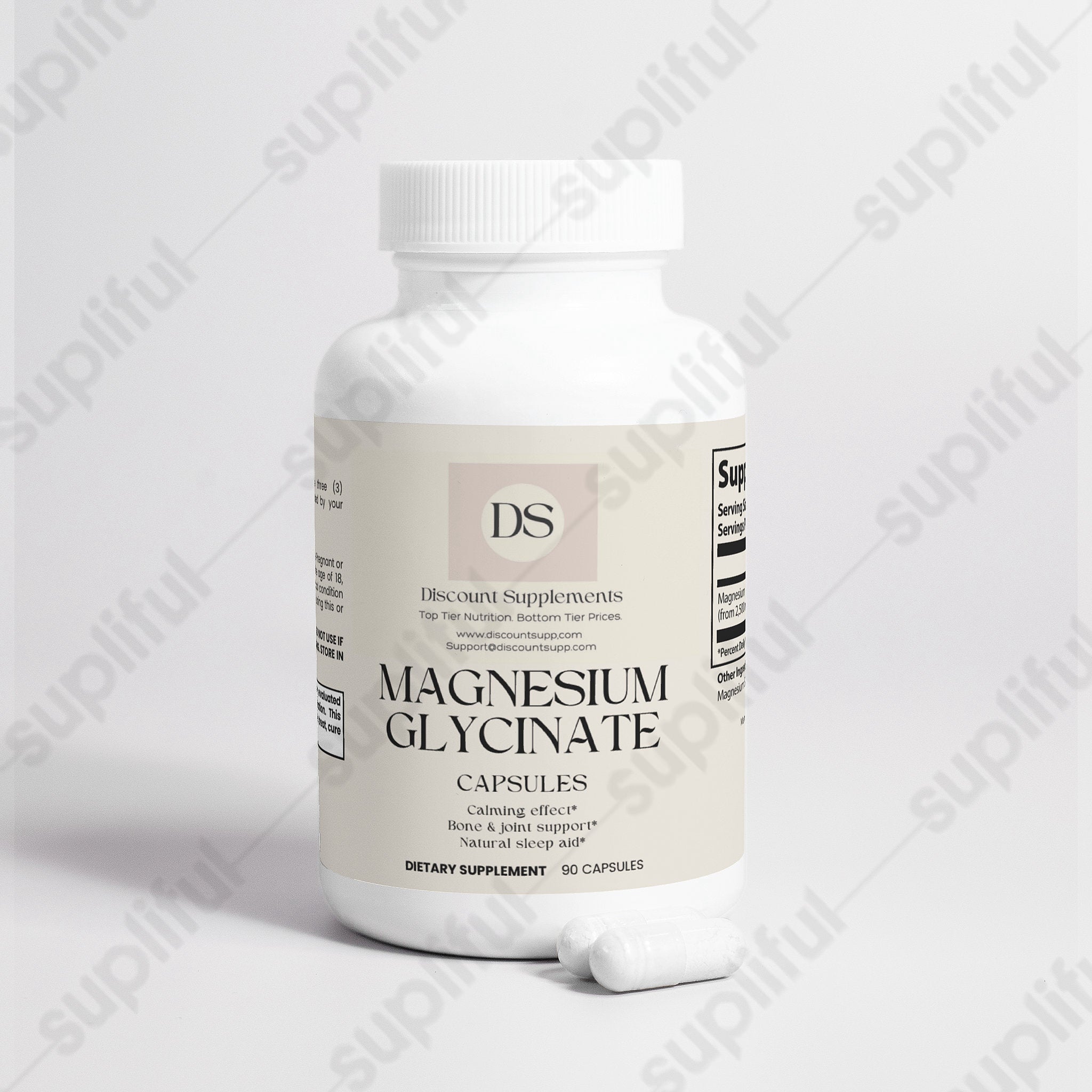 Magnesium Glycinate