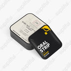 Hair, Skin and Nails Strips