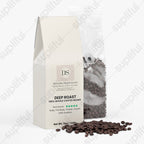 Deep Roast Coffee (Dark Roast)