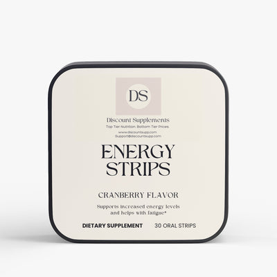 Energy Strips