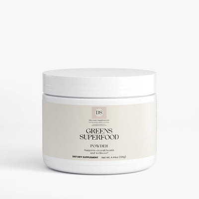 Greens Superfood