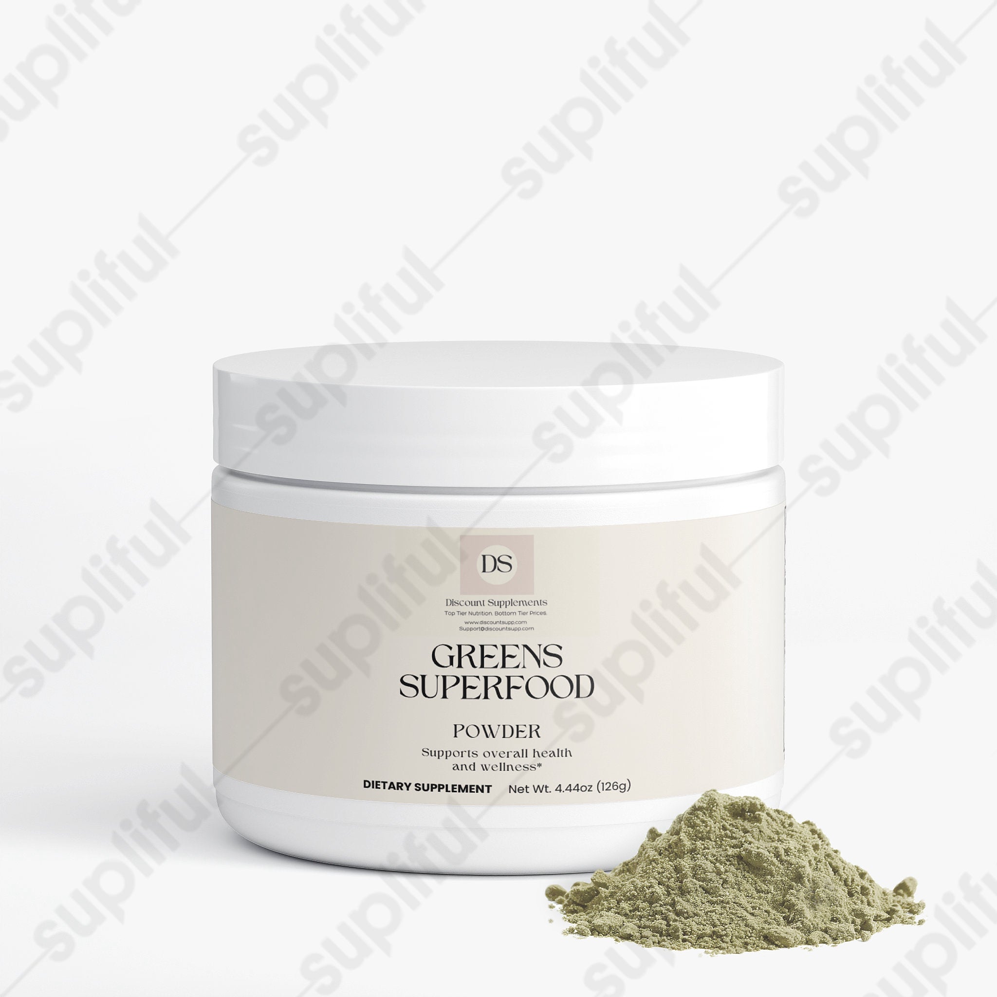 Greens Superfood