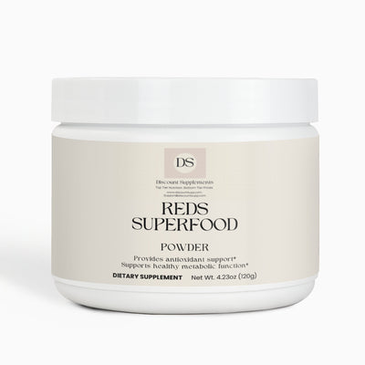 Reds Superfood